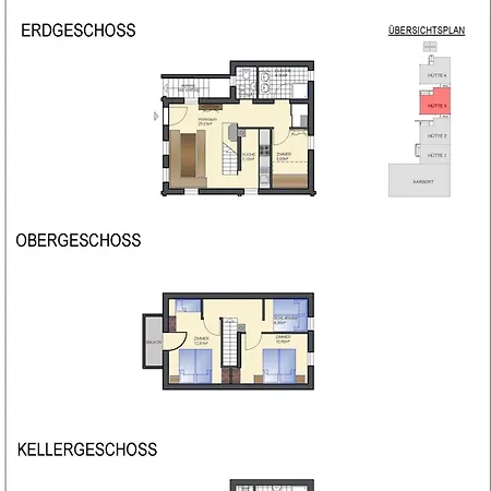 Kaiser-franz-josef Huetten 2 Fuegenberg